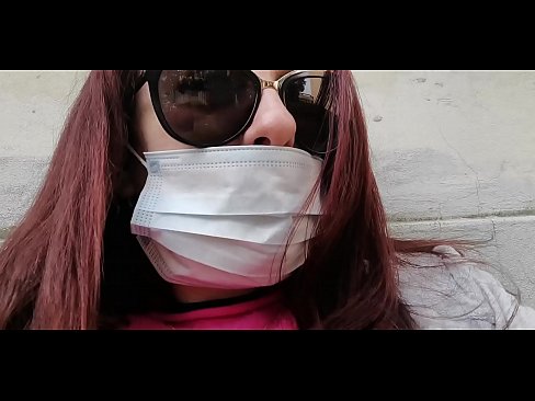 ❤️ نکولیٹا نے اپنے پڑوسی سے بدلہ لیا اور اپنے گیراج میں پیشاب کر دیا (خصوصی کوویڈ 19 اطالوی قرنطینہ) ️❌  ہم پر  ☑