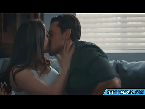 ❤️ ایک اچھی busty ماں کے ساتھ رومانٹک جنسی تعلقات ️❌ ہم پر ☑